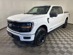 2024 Ford F-150 XLT Lemon