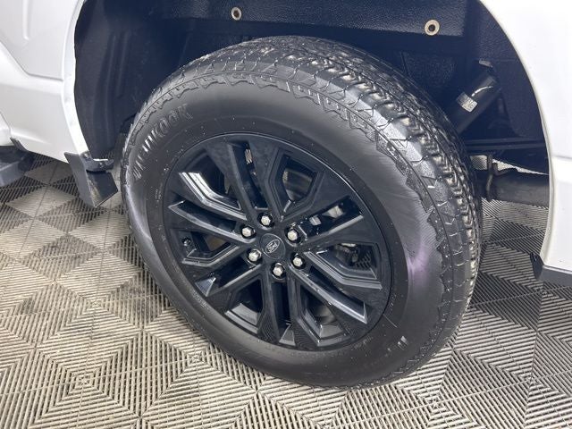 2024 Ford F-150 XLT Lemon