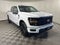 2024 Ford F-150 XLT Lemon