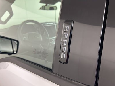 2024 Ford F-150 XLT Lemon