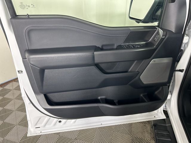 2024 Ford F-150 XLT Lemon