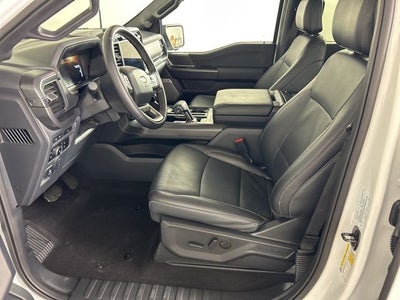 2024 Ford F-150 XLT Lemon