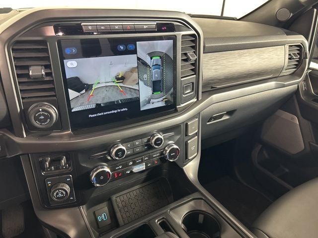 2024 Ford F-150 XLT Lemon