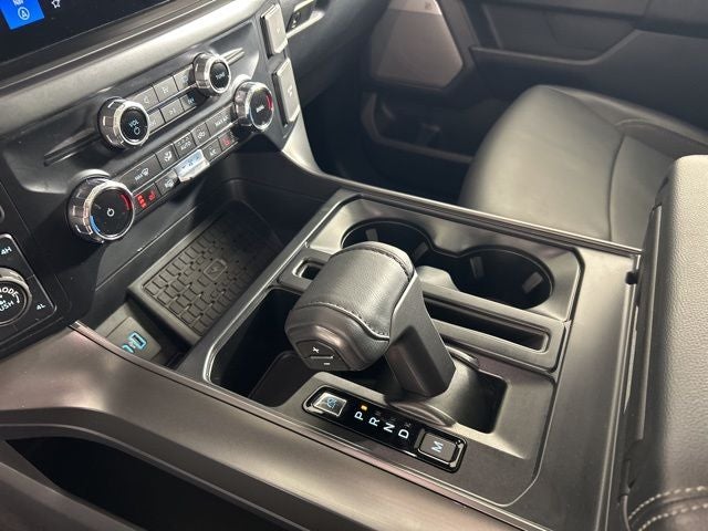 2024 Ford F-150 XLT Lemon