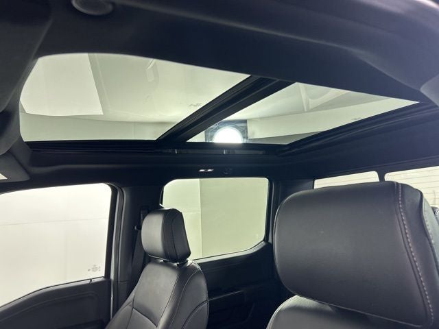 2024 Ford F-150 XLT Lemon