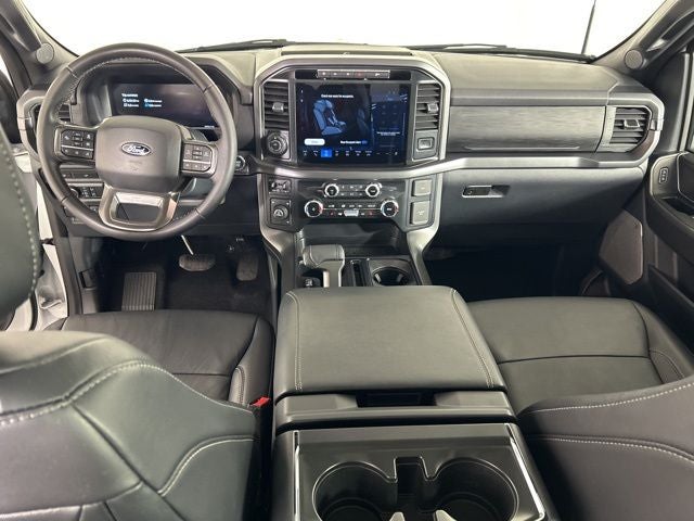 2024 Ford F-150 XLT Lemon