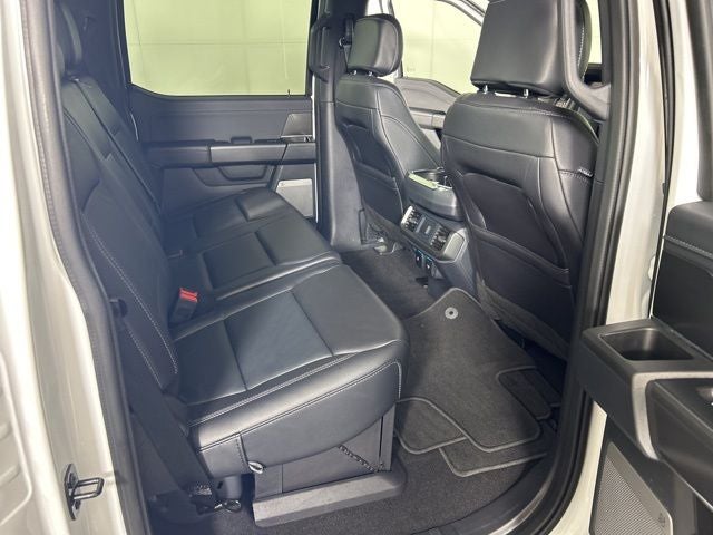 2024 Ford F-150 XLT Lemon