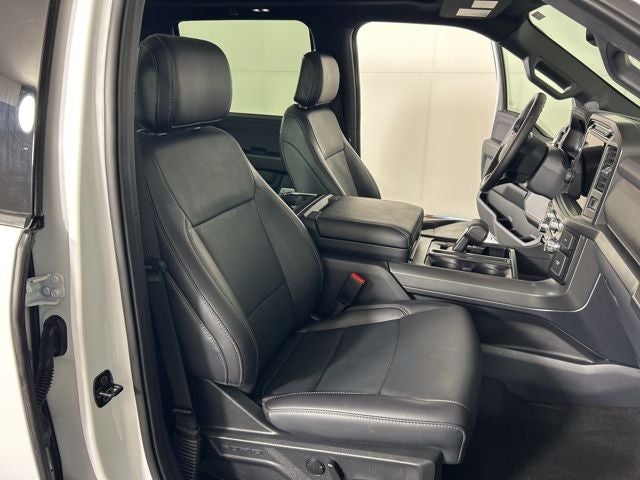 2024 Ford F-150 XLT Lemon