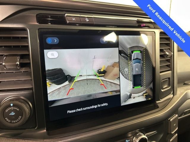 2025 Ford F-150 Lariat Lemon law