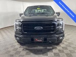 2025 Ford F-150 Lariat Lemon law