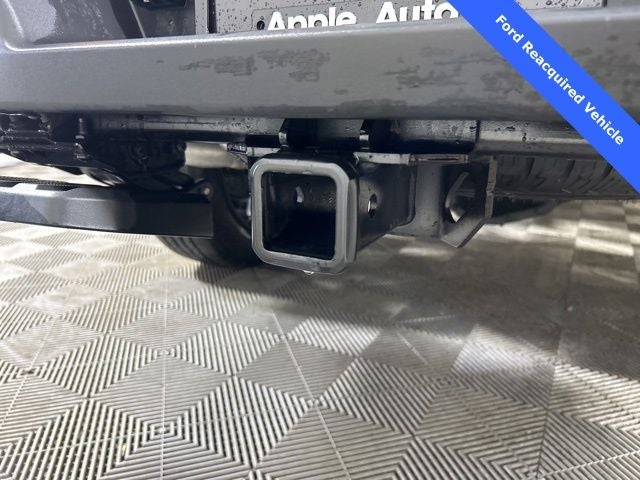 2025 Ford F-150 Lariat Lemon law