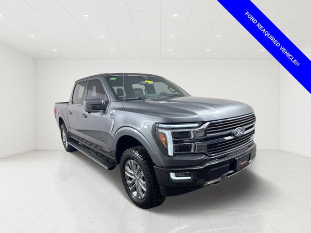 2024 Ford F-150 King Ranch