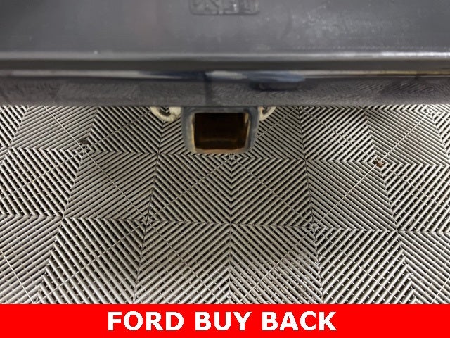 2024 Ford F-150 Platinum Lemon Law