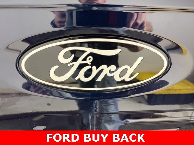 2024 Ford F-150 Platinum Lemon Law