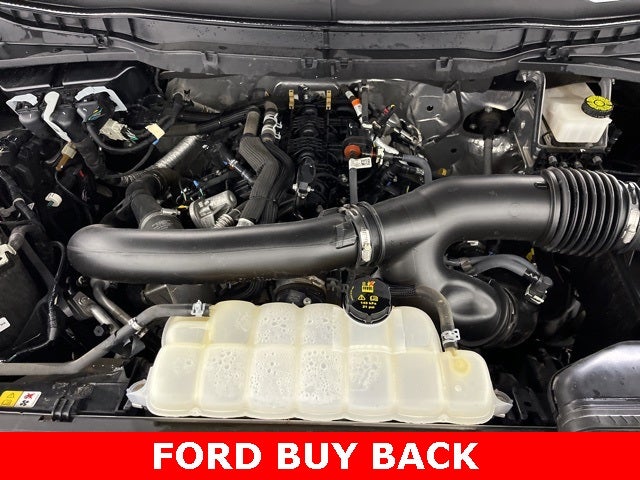 2024 Ford F-150 Platinum Lemon Law