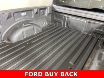 2024 Ford F-150 Platinum Lemon Law
