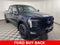 2024 Ford F-150 Platinum Lemon Law