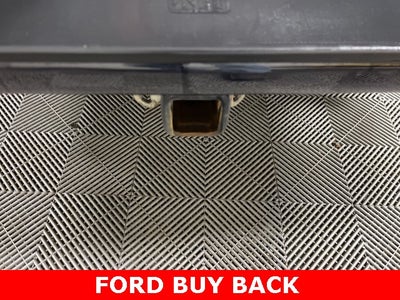 2024 Ford F-150 Platinum Lemon Law