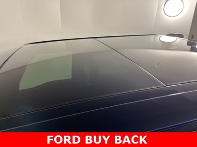 2024 Ford F-150 Platinum Lemon Law