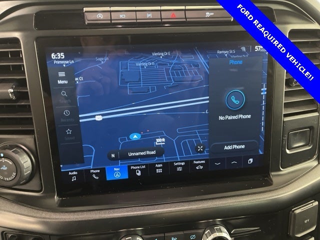 2024 Ford F-150 Platinum Lemon Law