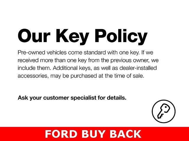 2024 Ford F-150 Platinum Lemon Law