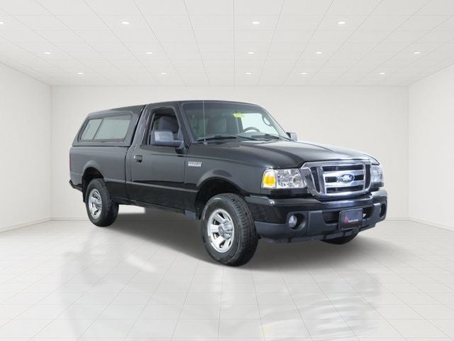 2011 Ford Ranger XLT