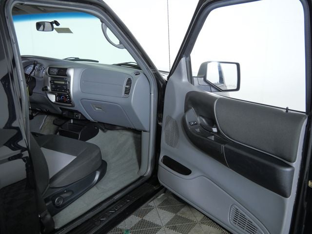2011 Ford Ranger XLT