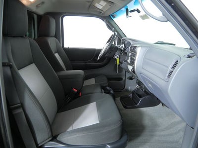 2011 Ford Ranger XLT