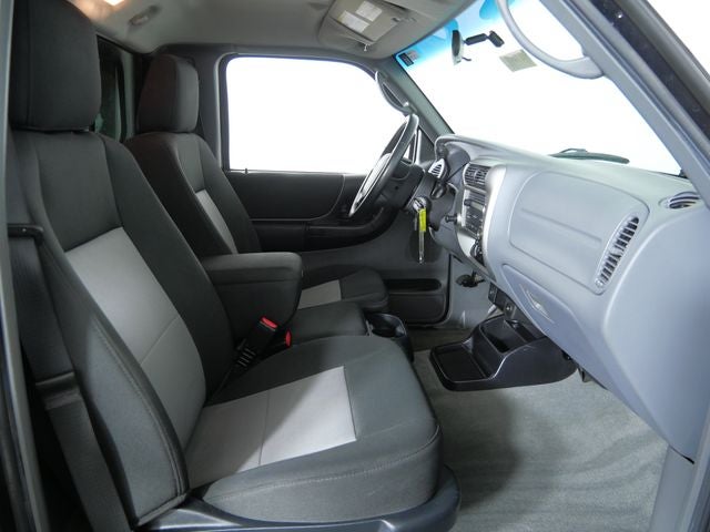 2011 Ford Ranger XLT