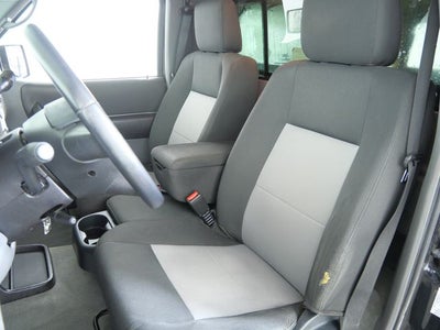2011 Ford Ranger XLT