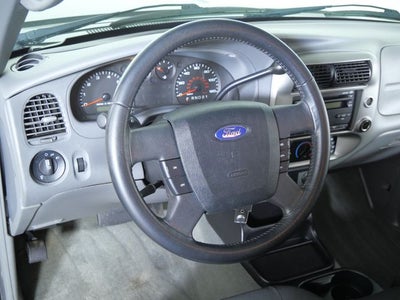 2011 Ford Ranger XLT