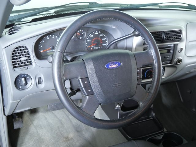 2011 Ford Ranger XLT