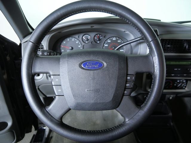 2011 Ford Ranger XLT