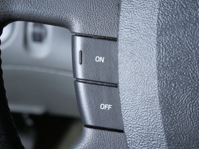 2011 Ford Ranger XLT