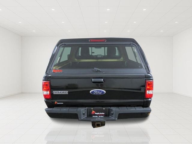 2011 Ford Ranger XLT