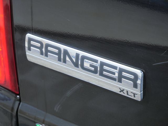2011 Ford Ranger XLT