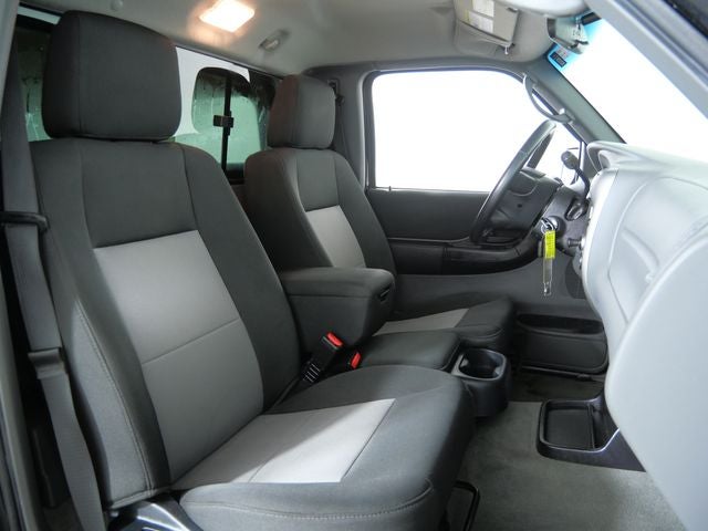 2011 Ford Ranger XLT