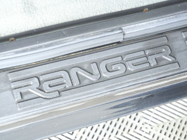 2011 Ford Ranger XLT