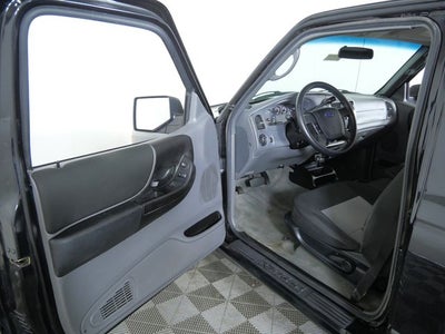 2011 Ford Ranger XLT