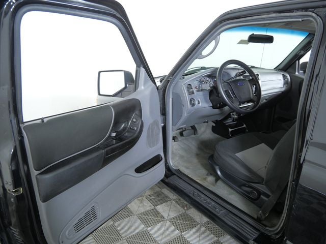 2011 Ford Ranger XLT