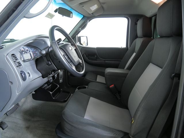 2011 Ford Ranger XLT