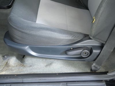 2011 Ford Ranger XLT