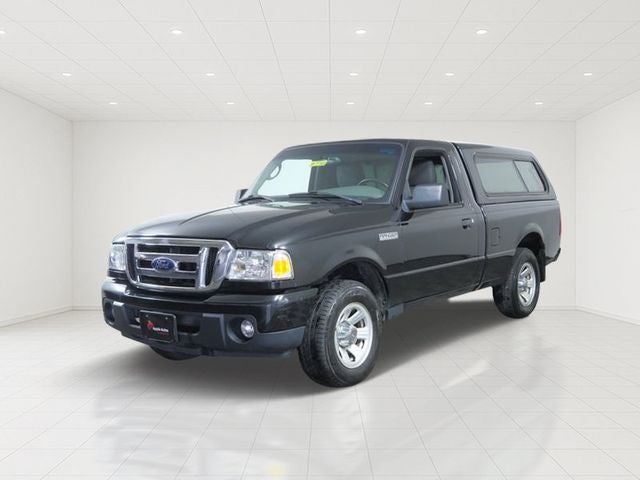 2011 Ford Ranger XLT