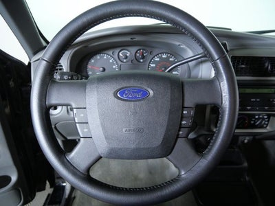2011 Ford Ranger XLT