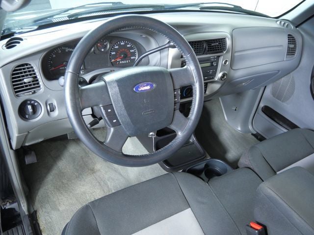 2011 Ford Ranger XLT