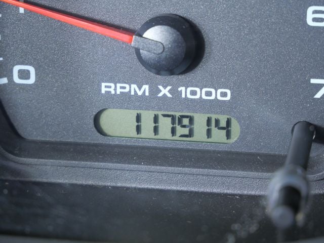 2011 Ford Ranger XLT