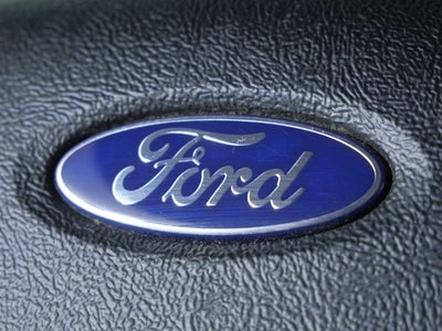 2011 Ford Ranger XLT
