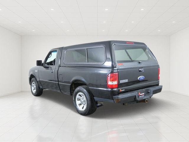 2011 Ford Ranger XLT