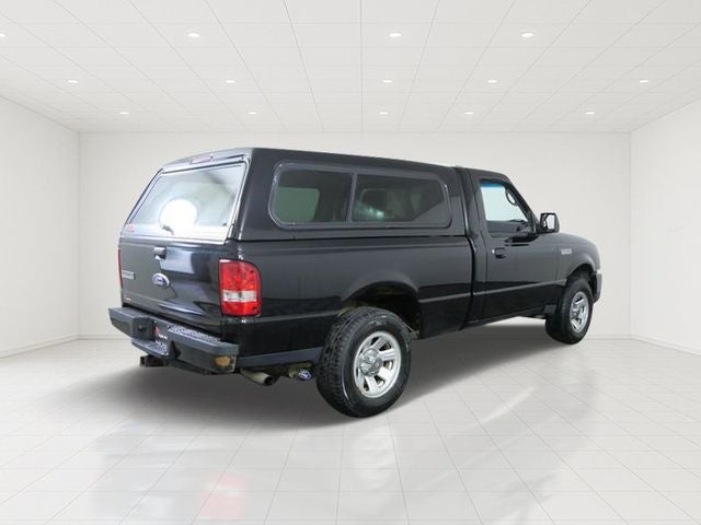 2011 Ford Ranger XLT