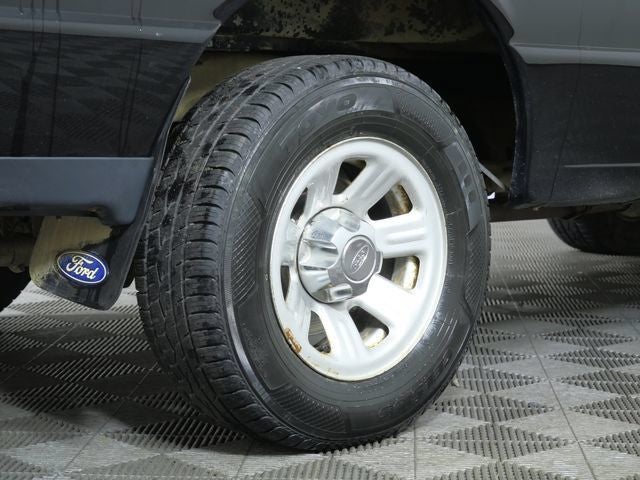 2011 Ford Ranger XLT